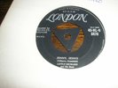 LITTLE RICHARD JENNY JENNY / MISS ANN LONDON TRI HL O 8470