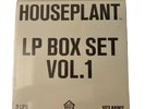 Seth Rogan X Houseplant LP Box Set Vol. 1