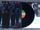 Testament - Souls Of Black LP Vinyl Album THRASH METAL RECORD Atlantic MOVLP1635