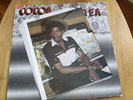 Cocoa Tea - REGGAE LP - FIREHOUSE RECORDS - SKA DUB CLUB