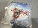 Iron Maiden - Can I Play With Madness - 1988 - 7