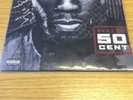 Best Of 50 Cent Vinyl LP Records - Hip Hop