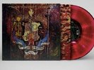 Coil : Love's Secret Domain (30th Anni) new red vinyl LP - Wax Trax