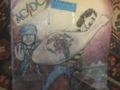 AC/DC - DIRTY DEEDS DONE DIRT CHEAP - ALBERT PRODUCTIONS APLP-020 NEAR MINT