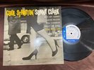 SONNY CLARK COOL STRUTTIN' BLUE NOTE BLP 1588 STEREO JAPAN LP