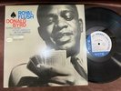 DONALD BYRD ROYAL FLUSH BLUE NOTE BST 84101 STEREO JAPAN Vinyl LP