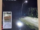 CAR SEAT HEADREST  MAKING A DOOR LESS OPEN  VINYL LP  GATEFOLD  SEALED  MINT