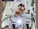 UFO  FORCE IT  CLEAR VINYL DBL LP  DLX EDITION IMPORT  LTD EDITION  SEALED  MINT