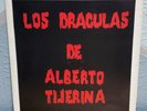Los Draculas De Alberto Tijerina-Rosa Linda-Dina Records Tejano Tex Mex