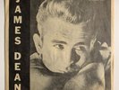 Red River Dave, James Dean (The Greatest Of All) 45 Vinyl, Picture Sleeve  1956