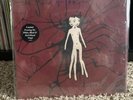 Fall of Troy Doppelganger White Red Black Color Mix Vinyl LP Manipulator /250