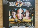 Three 6 Six Mafia – When The Smoke Clears VMP Hip Hop ROTM Swirl Color Vinyl 2LP