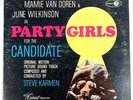 Soundtrack / Karmen 