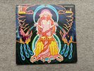 Hawkwind Space Ritual LP Original First Pressing A-2U Vinyl LP