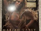 Mariah Carey The Emancipation of Mimi CLEAR Vinyl 12