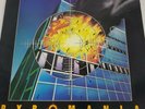 Def Leppard- Pyromania Vinyl Record 1983. - Mercury. VG+