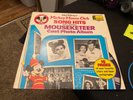 Mickey Mouse Club – Song Hits With A Personal Mouseketeer Cast Photo Album