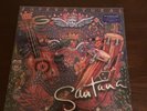 Supernatural by The Isley Brothers & Santana (Record, 2019)