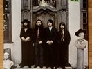 THE BEATLES HEY JUDE original 1970 FACTORY SEALED FIRST PRESSING