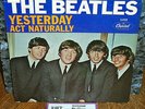 * * BEATLES 1965 1st 