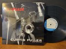 Curtis Fuller - The Opener Music Matters Blue Note Hank Mobley Art Taylor 45RPM