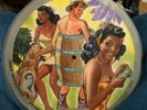 VOGUE Picture Record R778 GUILTY OF LOVE & MUCHO DINERO By ENRIC MADRIGUERA