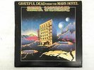 Grateful Dead From The Mars Hotel Lp Vinyl Record