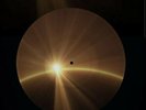 ABBA - Voyage Limited Edition Picture Disc #2 (Sunrise) Vinyl LP Store Exclusive