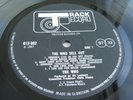 The Who SELL OUT 1967 UK LP 1st Press Track STEREO MINT AUDIO  No Poster