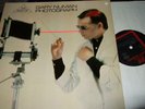 GARY NUMAN : PHOTOGRAPH LP 1981 BEGGARS BANQUET GERMANY