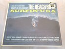 Beach Boys ‎Surfin' U.S.A. Sealed Vinyl Record LP USA 1963 Orig T 1890 Mono