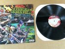 Avenged Sevenfold Live In The LBC & Diamonds In The Rough Vinyl LP Near Mint