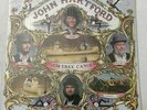 John Hartford Gum Tree Canoe LP Flying Fish FF 289 shrink, plays mint minus