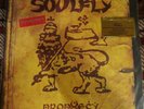 Soulfly ?– Prophecy  gold /black vinyl  2 LP RARE