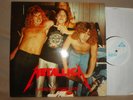 METALLICA 