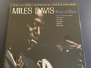 MILES DAVIS Kind of Blue MFSL Mobile Fidelity LP Vinyl SEALED 21961