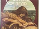 GRATEFUL DEAD WAKE OF THE FLOOD LP EX VINYL US ORIGINAL 1973