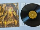 Frank Black And The Catholics Self Titled S/T ST Vinyl Record LP SPART67 1998