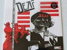 You've Got Foetus On Your Breath Deaf Red Vinyl Record LP BRAND NEW SEALED Reis