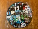 u2 achtung baby - Picture Disc - Never Played Before - New From RS