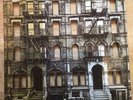 Led Zeppelin  Physical Graffiti  Vinyl X2 Swan Song 1975 SSK89400 Pre Owned