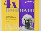 ELLY NEY - 4 x Beethoven - Elise / Variationen / Die Wut / Ecossaises - 7