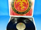 Queensryche Rage For Order LP 1986 EMI Vinyl Record ST-17197