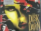 VARIOUS From Dusk Till Dawn Movie Soundtrack LP 180g VINYL 2012 NEW SEALED