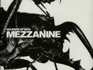 Mezzanine - 180grm Massive Attack 2-LP  (Double )
