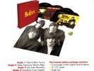 The 4 Singles RSD Box Set [Ltd Edition] by The Beatles (Vinyl, 2011, Apple)