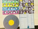 LP ROLLING STONES Some Girls ESS81050  JAPAN Vinyl Uncensored Celebrity Faces