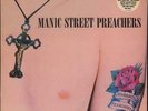 Manic Street Preachers Generation Terrorists - EX 2-LP  (Doubl