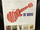 The Monkees In MONO 5 180 Gram Audiophile Vinyl Record LP Box Set    Brand NEW