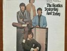 The Beatles - Yesterday And Today 2nd State BUTCHER COVER Paste Over Lp T-2553